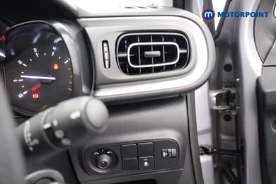 Citroen C3 Plus Manual Petrol Hatchback - Stock Number (1677567) - 7th supplementary image