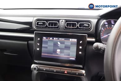 Citroen C3 Plus Manual Petrol Hatchback - Stock Number (1677567) - 8th supplementary image