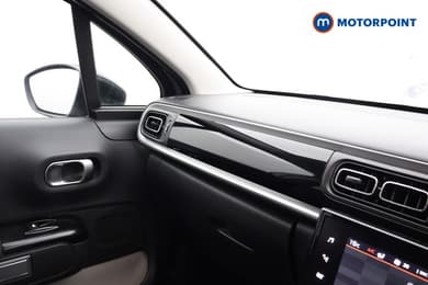 Citroen C3 Plus Manual Petrol Hatchback - Stock Number (1677567) - 10th supplementary image