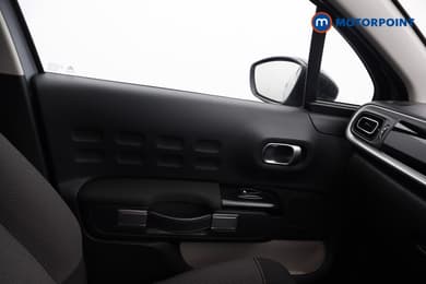 Citroen C3 Plus Manual Petrol Hatchback - Stock Number (1677567) - 11th supplementary image