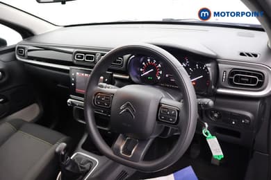 Citroen C3 Plus Manual Petrol Hatchback - Stock Number (1677567) - 12th supplementary image