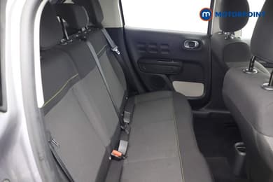 Citroen C3 Plus Manual Petrol Hatchback - Stock Number (1677567) - 14th supplementary image
