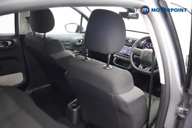 Citroen C3 Plus Manual Petrol Hatchback - Stock Number (1677567) - 16th supplementary image