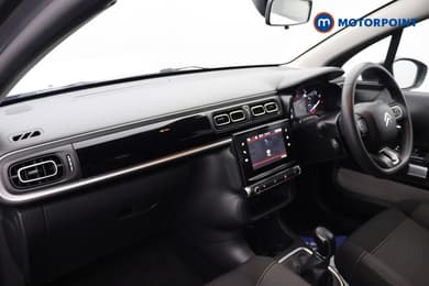 Citroen C3 Plus Manual Petrol Hatchback - Stock Number (1677567) - 18th supplementary image