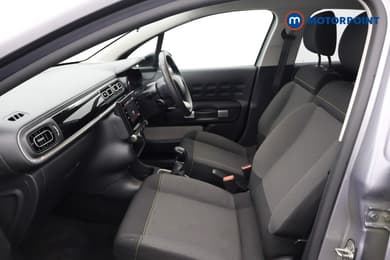 Citroen C3 Plus Manual Petrol Hatchback - Stock Number (1677567) - 19th supplementary image