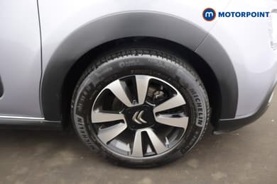 Citroen C3 Plus Manual Petrol Hatchback - Stock Number (1677567) - 24th supplementary image