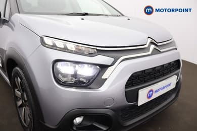 Citroen C3 Plus Manual Petrol Hatchback - Stock Number (1677567) - 25th supplementary image