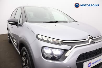 Citroen C3 Plus Manual Petrol Hatchback - Stock Number (1677567) - 26th supplementary image