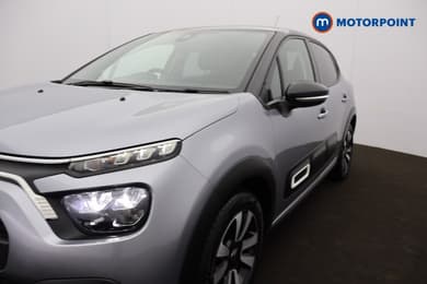 Citroen C3 Plus Manual Petrol Hatchback - Stock Number (1677567) - 28th supplementary image