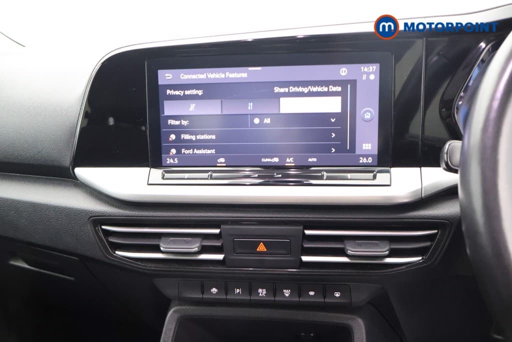 Ford Grand Tourneo Connect Active Automatic Diesel People Carrier - Stock Number (1677583) - 8th supplementary image
