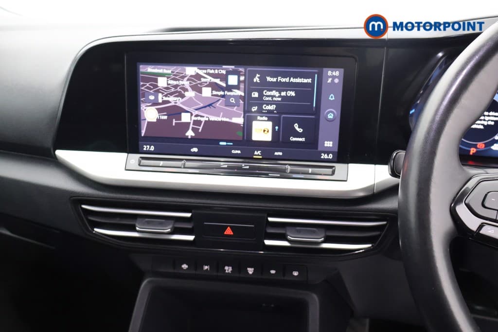 Ford Grand Tourneo Connect Active Automatic Diesel People Carrier - Stock Number (1677595) - 8th supplementary image