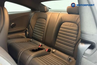 Mercedes-Benz C Class Amg Line Edition Automatic Diesel Coupe - Stock Number (1678498) - 3rd supplementary image