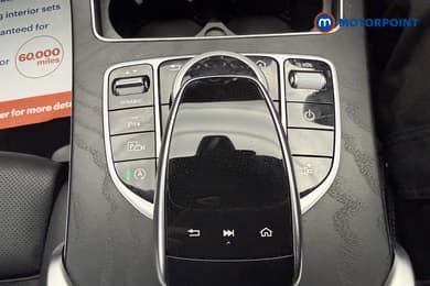 Mercedes-Benz C Class Amg Line Edition Automatic Diesel Coupe - Stock Number (1678498) - 14th supplementary image
