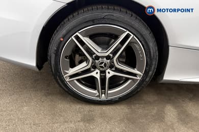 Mercedes-Benz C Class Amg Line Edition Automatic Diesel Coupe - Stock Number (1678498) - 24th supplementary image