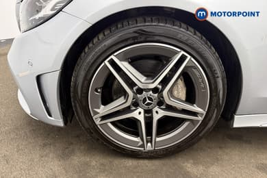 Mercedes-Benz C Class Amg Line Edition Automatic Diesel Coupe - Stock Number (1678498) - 26th supplementary image