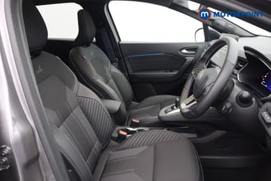 Renault Symbioz Iconic Esprit Alpine Automatic Petrol-Electric Hybrid SUV - Stock Number (1681656) - 16th supplementary image
