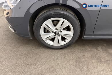 Volkswagen Golf Life Manual Petrol Hatchback - Stock Number (1682895) - 6th supplementary image