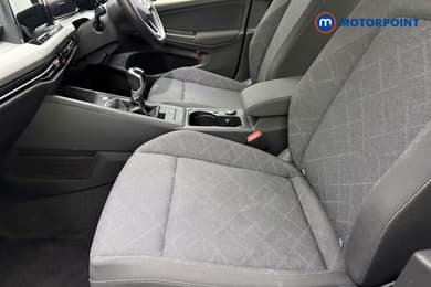 Volkswagen Golf Life Manual Petrol Hatchback - Stock Number (1682895) - 11th supplementary image