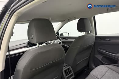 Volkswagen Golf Life Manual Petrol Hatchback - Stock Number (1682895) - 12th supplementary image
