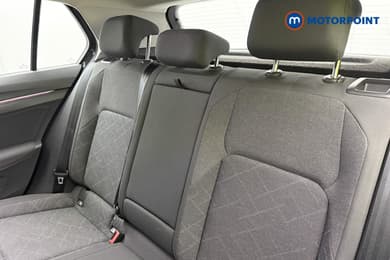 Volkswagen Golf Life Manual Petrol Hatchback - Stock Number (1682895) - 13th supplementary image