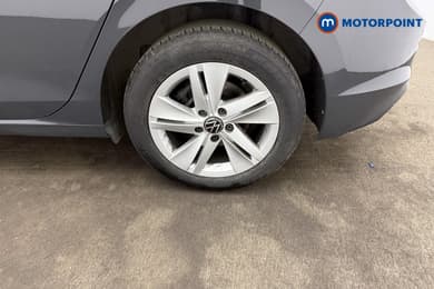 Volkswagen Golf Life Manual Petrol Hatchback - Stock Number (1682895) - 18th supplementary image