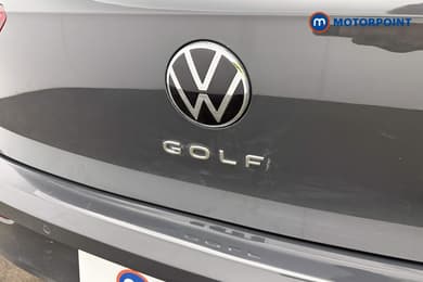 Volkswagen Golf Life Manual Petrol Hatchback - Stock Number (1682895) - 19th supplementary image