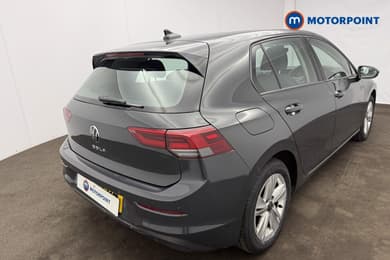 Volkswagen Golf Life Manual Petrol Hatchback - Stock Number (1682895) - 20th supplementary image