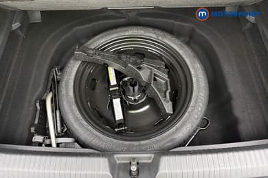 Volkswagen Golf Life Manual Petrol Hatchback - Stock Number (1682895) - 23rd supplementary image