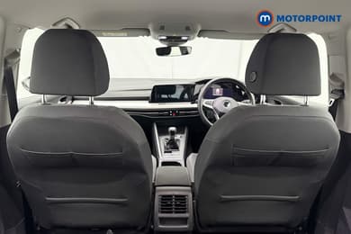 Volkswagen Golf Life Manual Petrol Hatchback - Stock Number (1682895) - 24th supplementary image