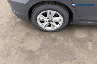 Volkswagen Golf Life Manual Petrol Hatchback - Stock Number (1682895) - 28th supplementary image