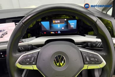 Volkswagen Golf Life Manual Petrol Hatchback - Stock Number (1682895) - 37th supplementary image