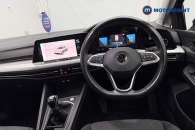 Volkswagen Golf Life Manual Petrol Hatchback - Stock Number (1682895) - 38th supplementary image