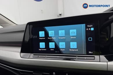 Volkswagen Golf Life Manual Petrol Hatchback - Stock Number (1682895) - 45th supplementary image