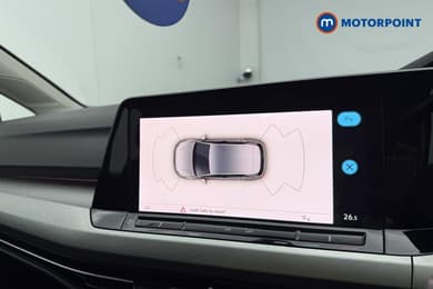 Volkswagen Golf Life Manual Petrol Hatchback - Stock Number (1682895) - 49th supplementary image
