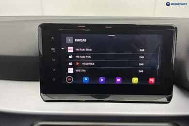Seat Arona FR Manual Petrol SUV - Stock Number (1683131) - 2nd supplementary image