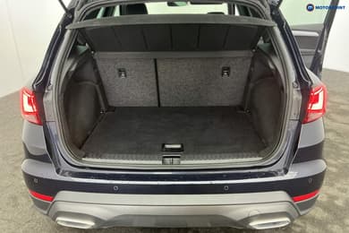 Seat Arona FR Manual Petrol SUV - Stock Number (1683131) - 3rd supplementary image