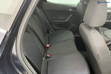 Seat Arona FR Manual Petrol SUV - Stock Number (1683131) - 5th supplementary image