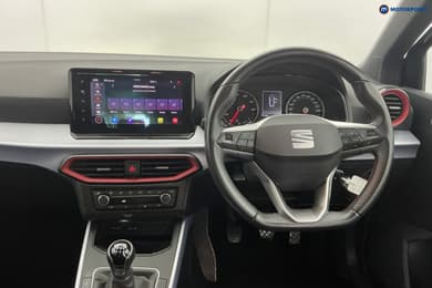 Seat Arona FR Manual Petrol SUV - Stock Number (1683131) - 6th supplementary image