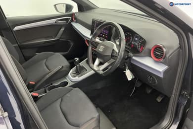 Seat Arona FR Manual Petrol SUV - Stock Number (1683131) - 7th supplementary image