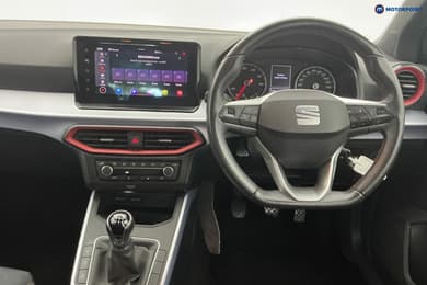 Seat Arona FR Manual Petrol SUV - Stock Number (1683131) - 11th supplementary image