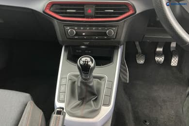 Seat Arona FR Manual Petrol SUV - Stock Number (1683131) - 14th supplementary image