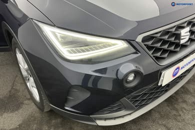 Seat Arona FR Manual Petrol SUV - Stock Number (1683131) - 24th supplementary image