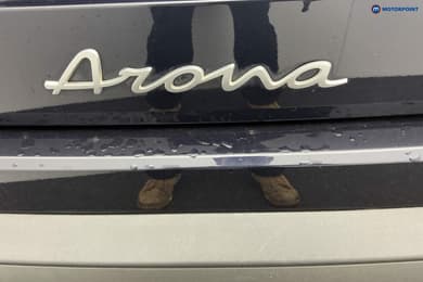 Seat Arona FR Manual Petrol SUV - Stock Number (1683131) - 29th supplementary image
