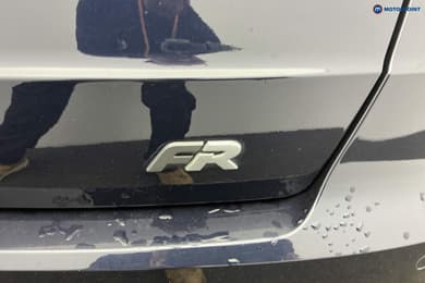 Seat Arona FR Manual Petrol SUV - Stock Number (1683131) - 31st supplementary image