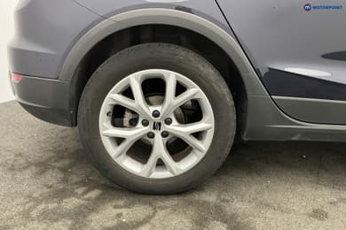 Seat Arona FR Manual Petrol SUV - Stock Number (1683131) - 32nd supplementary image