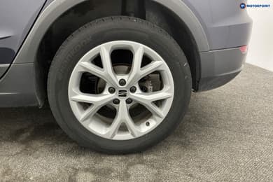 Seat Arona FR Manual Petrol SUV - Stock Number (1683131) - 35th supplementary image