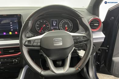 Seat Arona FR Manual Petrol SUV - Stock Number (1683131) - 1st supplementary image