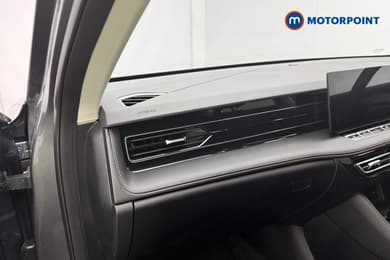 Mg Motor Uk HS Trophy Automatic Petrol-Electric Hybrid SUV - Stock Number (1683374) - 7th supplementary image