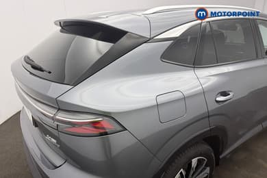 Mg Motor Uk HS Trophy Automatic Petrol-Electric Hybrid SUV - Stock Number (1683374) - 19th supplementary image