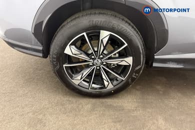 Mg Motor Uk HS Trophy Automatic Petrol-Electric Hybrid SUV - Stock Number (1683374) - 25th supplementary image